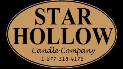 eshop at Star Hollow Candle Company's web store for American Made products